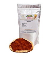 UZENÁ SLADKÁ PAPRIKA 1kg ORIGINÁLNÍ DOBRÉ ŠPANĚLSKÉ KOŘENÍ