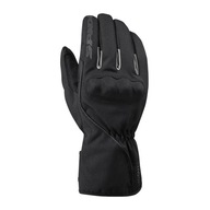 Zimné rukavice SPIDI WNT-3 BLACK čierna