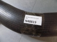 VW T5 LIFT hose pipe air 7E0145980B