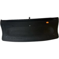 plato boot rear part Fiat 500 L