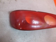 FIAT SEICENTO light left rear part rear CARELLO