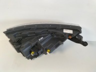 light front reflektor left SKODA KAMIQ 19- FULL LED CRYSTAL LIGHTING