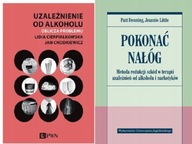 Uzależnienie alkoholu Cierpiałkowska+Pokonać nałóg