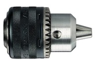 Vŕtacie skľučovadlo 1-10mm ozubené 1/2" METABO