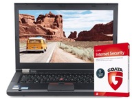 Lenovo ThinkPad T430 i7-3520M 8GB 240 SSD HD+ nVidia 5400M Windows 10 Home