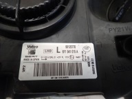 light right front left SEAT IBIZA V 2017- LED