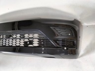 front bumper front VW TIGUAN II 5NA 16