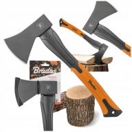 UNIVERZÁLIS FEJSZE BRADAS ÜVEGSZÁLAS FEJ 600 G KÖNNYŰ FIBERGLASS