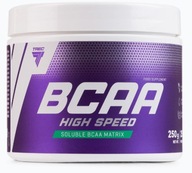 TREC BCAA HIGH SPEED 250G COLA AMINKOWASY REGENERACJA