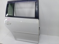 door rear part right side Volkswagen Touran 2nd facelift 2011