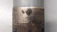 pumpa cirkulacije vode W210 2.2 CDI 0392020029