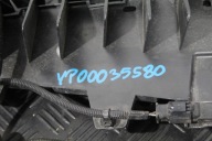 bumper bracket rear part OPEL GRANDLAND X YP00035580