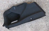 BMW 5 G30 3.0D 19R boot upholstery left rear part 7942875