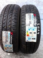 2× Yokohama BluEarth AE-01 175/65R15 84 H