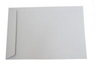 Koperty białe B4, 250 x 353 mm bez okna 50 szt
