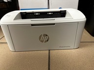 Drukarka laserowa HP LaserJet Pro M15a