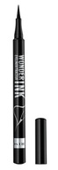 RIMMEL Vodotesné očné linky v pere - 001 BLACK