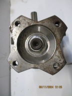 diff DEFERENCJAL differential NISSAN X TRAIL 2,0D front front