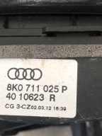 Levier de vitesse Mecanisme levier vitesse Engrenage AUDI A4 B8 8K0711025P