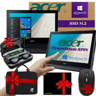 ACER TravelMate N5000 / 8GB/ 256GB SSD Windows 10 | GWARANCJA |