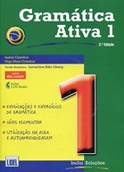 Gramatica Ativa - Versao Brasileira: Book 1