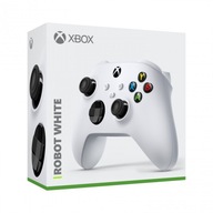 Microsoft Xbox bezdrôtový ovládač Biela