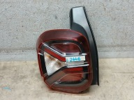 light rear part left DACIA DUSTER II 2 LIFT 265558514R