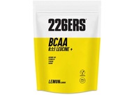 226ERS BCAA BCAA 8:1:1 Leucine+ 300g Výživový doplnok v prášku BCAA