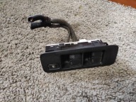 Panel window control switch Nissan Qashqai 25401 BB60A