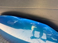 Dacia Sandero Logan 12- Capot