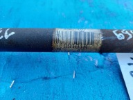 semi-axis CLIO IV 0.9 TCE right 391009101R
