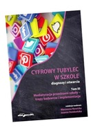 CYFROWY TUBYLEC W SZKOLE PRACA ZBIOROWA