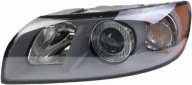 VOLVO V50 light front left front replacement TYC 20-B032 EUROPA