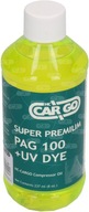 Kompresorový olej pre klimatizáciu HC-Cargo PAG 100 237 ml