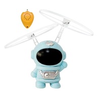 Mini Flying Astronaut Flying Astronaut blue remote