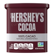 Kakao 100% Naturalne Hershey's COCOA 226g USA Niealkalizowane