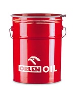 ORLEN LITEN EPX 00 SMAR LITOWY PRZEKŁADNIOWY 17KG