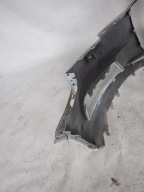 AUDI A3 8V5 LIFT sedan bumper front front SPR