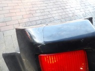 SUZUKI GRAND VITARA II bumper rear part ZJ3