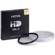 Filtr Hoya HD MkII UV 49mm