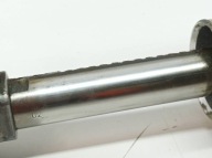 control spoiler-IN 73150531 Toyota Prius IV (2015- )