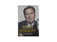Harry Redknapp Autobiografia - Harry Redknapp
