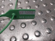 computer control unit of the engine 2N1A-12A650-AD FORD FUSION MK1 1.6D