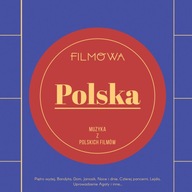 V/A - Filmowa Polska - Muzyka Z Polskich Film&#243