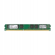 PAMIĘĆ 8GB DDR3 DIMM KOMPUTER 1600MHz PC3 12800U KTH9600C/8G