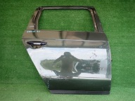 VW PASSAT B6 KOMBI door right rear. rear part