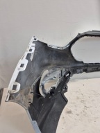 FORD TRANSIT CUSTOM and 1 MK1 ACTIVE LIFT 17-23 bumper front front PDC