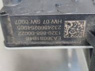Audi SQ6 e-tron sensor rozprezny klimaanlage 85E816682K 85E816702F