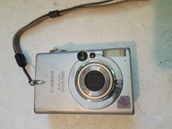 CANON PC 1084 IXUS 500