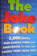 The Joke Book - Dave Phillips